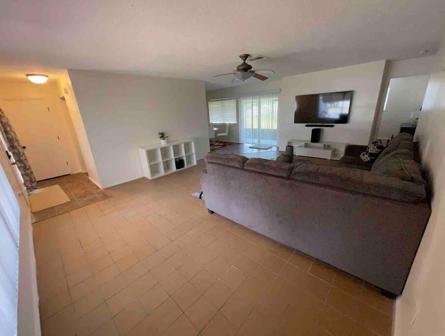 Lakeside Retreat - 3 Bedroom, 2 Bathroom House By The Lake Lakeland Exteriér fotografie