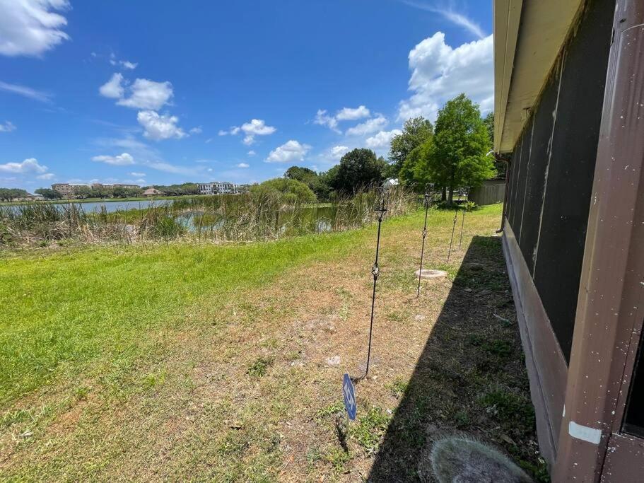 Lakeside Retreat - 3 Bedroom, 2 Bathroom House By The Lake Lakeland Exteriér fotografie