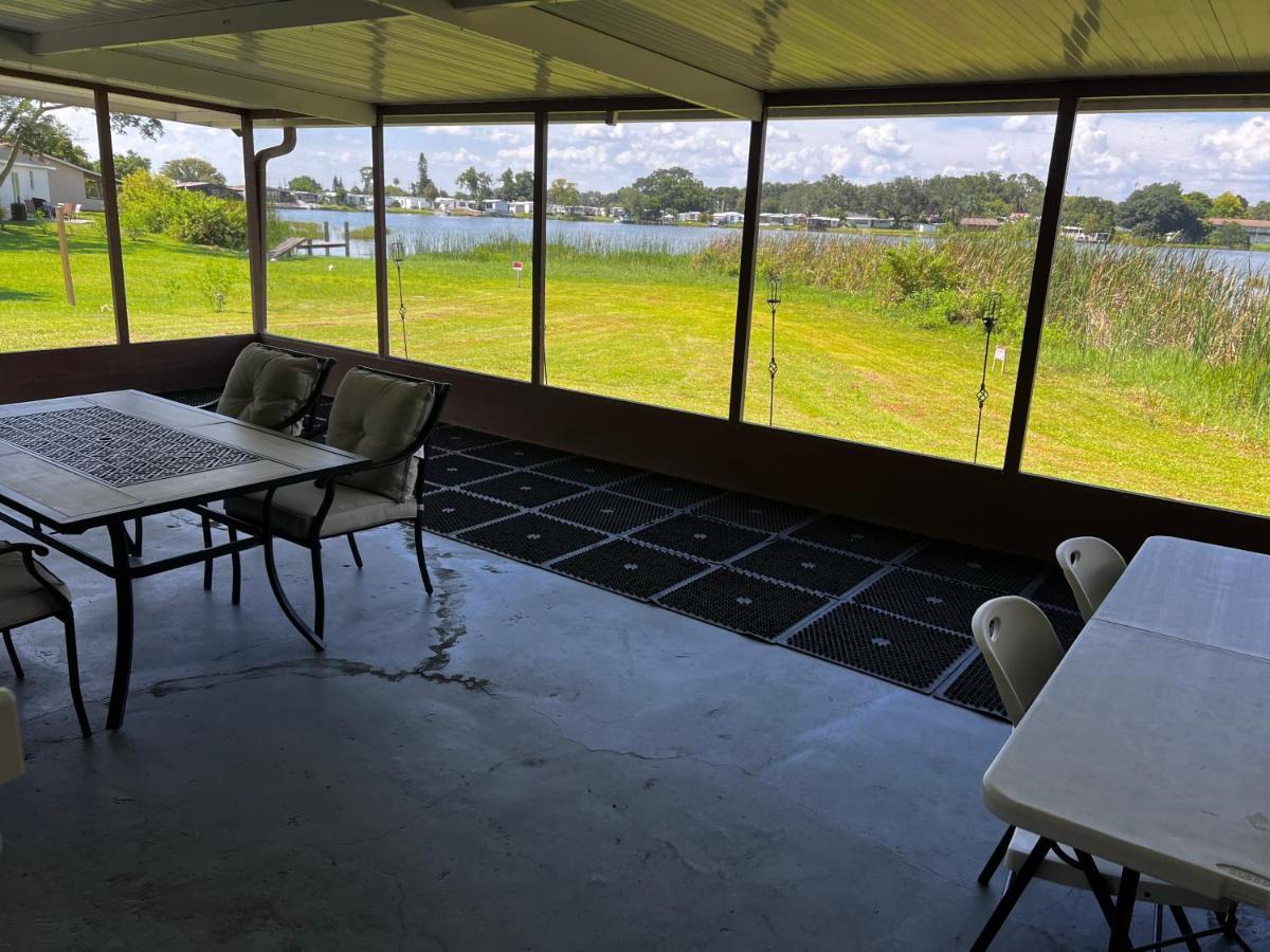 Lakeside Retreat - 3 Bedroom, 2 Bathroom House By The Lake Lakeland Exteriér fotografie