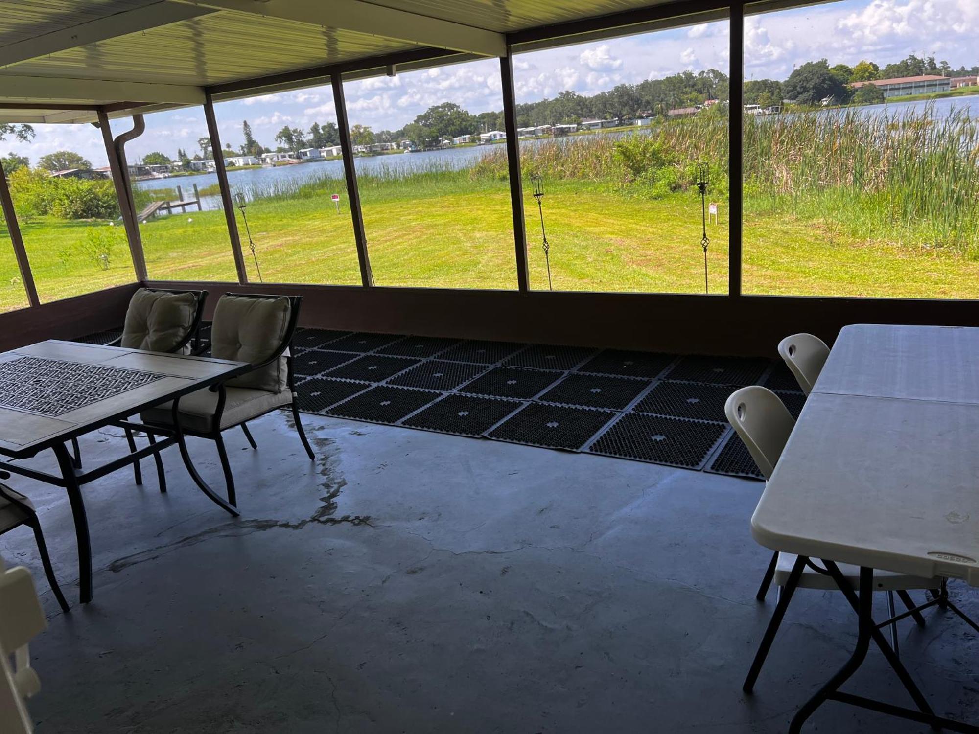 Lakeside Retreat - 3 Bedroom, 2 Bathroom House By The Lake Lakeland Exteriér fotografie